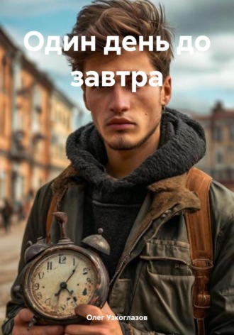 Один день до завтра Олег Узкоглазов, Один день до завтра