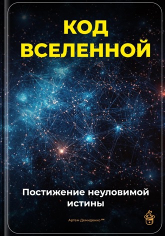 Код Вселенной: Постижение неуловимой истины Артем Демиденко, Код Вселенной: Постижение неуловимой истины