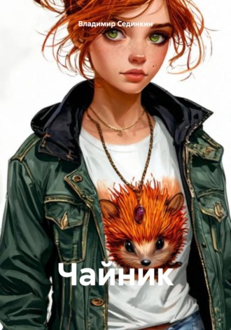 Чайник Владимир Сединкин, Чайник