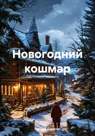Новогодний кошмар Эдуард Борисов, Новогодний кошмар