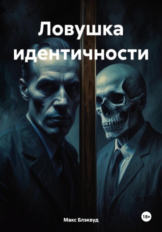 Ловушка идентичности Макс Блэквуд, Ловушка идентичности