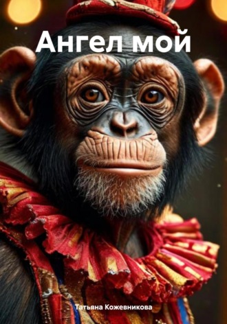 Ангел мой Татьяна Кожевникова, Ангел мой