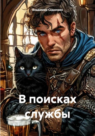 В поисках службы Владимир Сединкин, В поисках службы