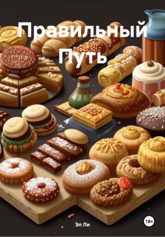 Эл Ли, Правильный Путь