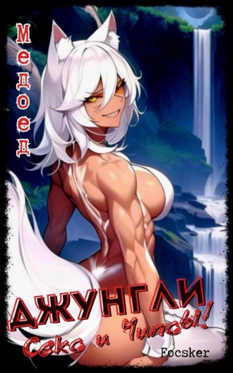 Focsker, Джунгли, Секс и Чипсы!