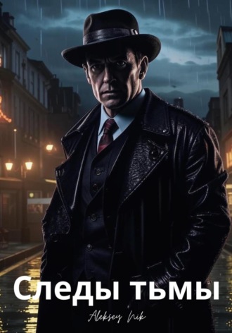 Следы тьмы Aleksey Nik, Следы тьмы