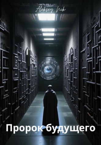 Пророк будущего Aleksey Nik, Пророк будущего