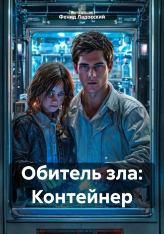 Обитель зла: Контейнер Фенид Ладосский, Обитель зла: Контейнер