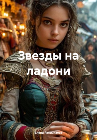 Звезды на ладони Елена Рассыхаева, Звезды на ладони