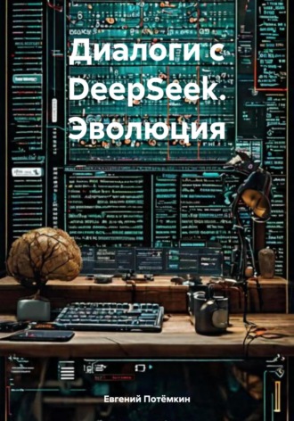 Евгений Потёмкин, Диалоги с DeepSeek. Эволюция