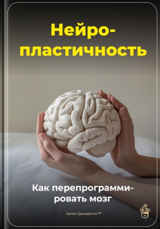 Нейропластичность: Как перепрограммировать мозг Артем Демиденко, Нейропластичность: Как перепрограммировать мозг