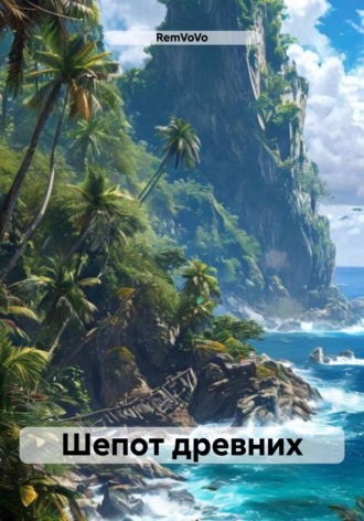 Шепот древних RemVoVo, Шепот древних