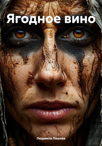 Ягодное вино Людмила Ляшова, Ягодное вино