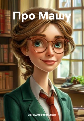 Про Машу Лана Добровольская, Про Машу