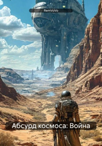 Абсурд космоса: Война RemVoVo, Абсурд космоса: Война