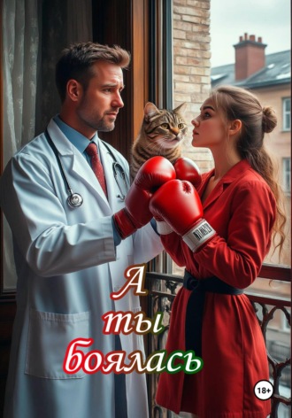 А ты боялась Катерина Снежная, А ты боялась