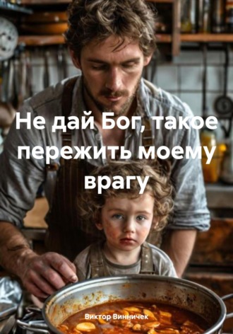 Виктор Винничек, Не дай Бог, такое пережить моему врагу