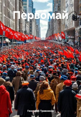 Первомай Геннадий Травников, Первомай