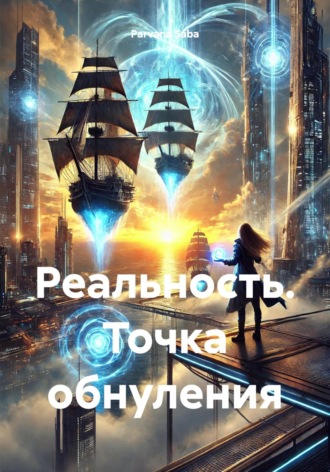 Реальность. Точка обнуления Parvana Saba, Реальность. Точка обнуления