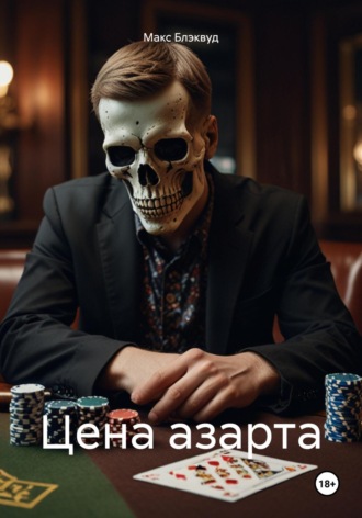 Цена азарта Макс Блэквуд, Цена азарта