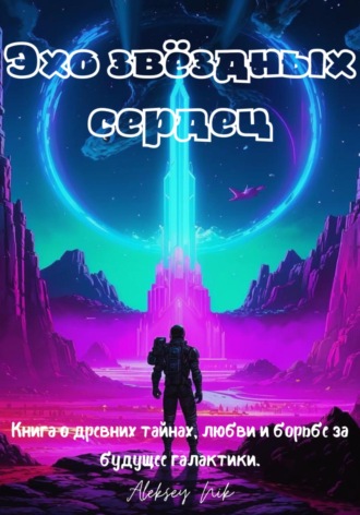 Эхо звёздных сердец Aleksey Nik, Эхо звёздных сердец