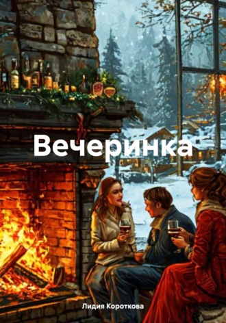 Вечеринка Лидия Короткова, Вечеринка