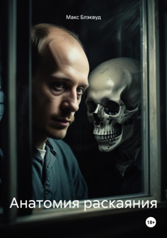 Анатомия раскаяния Макс Блэквуд, Анатомия раскаяния