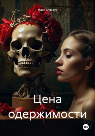 Цена одержимости Макс Блэквуд, Цена одержимости