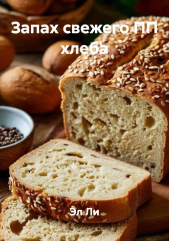 Эл Ли, Запах свежего ПП хлеба