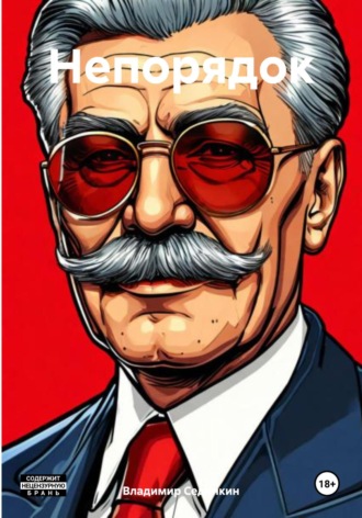 Непорядок Владимир Сединкин, Непорядок