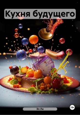 Эл Ли, Кухня будущего