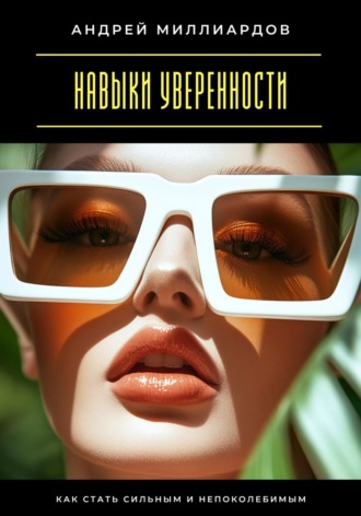 Навыки уверенности. Как стать сильным и непоколебимым Андрей Миллиардов, Навыки уверенности. Как стать сильным и непоколебимым
