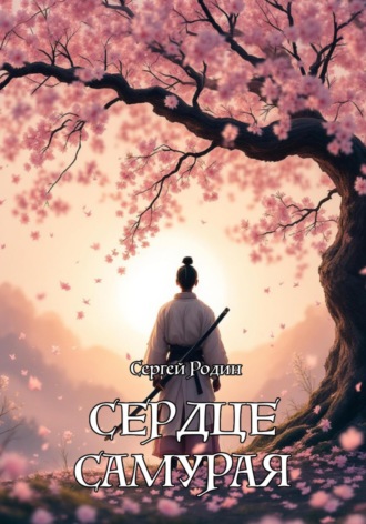 Сердце самурая Сергей Родин, Сердце самурая