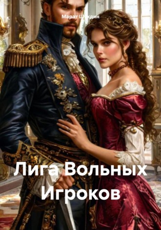 Лига Вольных Игроков Марат Шукдин, Лига Вольных Игроков