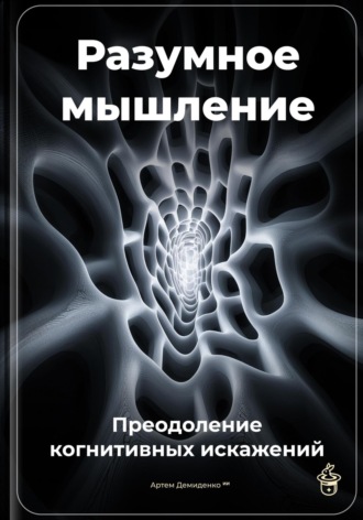 Разумное мышление: Преодоление когнитивных искажений Артем Демиденко, Разумное мышление: Преодоление когнитивных искажений