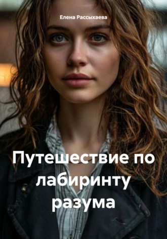 Путешествие по лабиринту разума Елена Рассыхаева, Путешествие по лабиринту разума