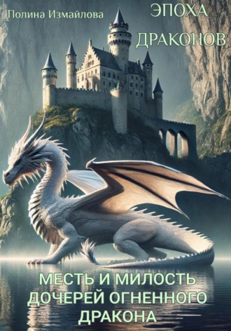 Эпоха драконов. Месть и милость дочерей огненного дракона Полина Измайлова, Эпоха драконов. Месть и милость дочерей огненного дракона