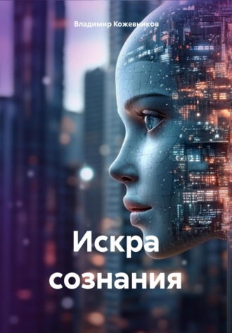 Искра сознания Владимир Кожевников, Искра сознания