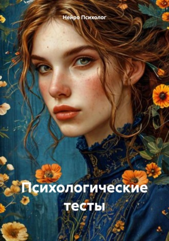 Психологические тесты Нейро Психолог, Психологические тесты