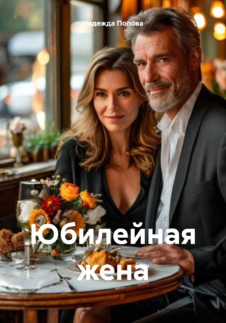 Юбилейная жена Надежда Попова, Юбилейная жена