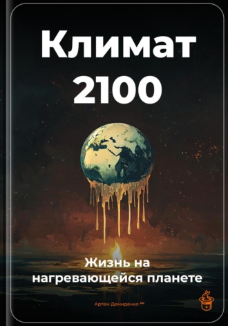 Климат 2100: Жизнь на нагревающейся планете Артем Демиденко, Климат 2100: Жизнь на нагревающейся планете