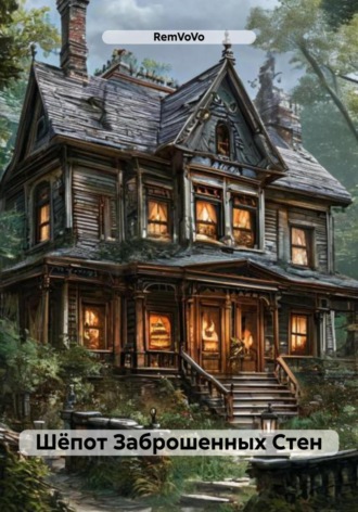 Шёпот Заброшенных Стен RemVoVo, Шёпот Заброшенных Стен