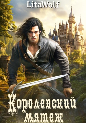 Королевский мятеж LitaWolf, Королевский мятеж