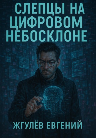 Евгений Жгулёв, Слепцы на цифровом небосклоне