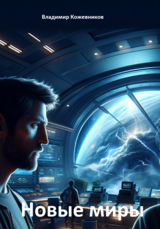 Новые миры Владимир Кожевников, Новые миры