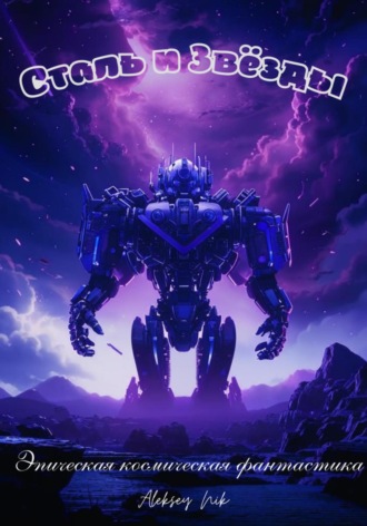 Сталь и Звёзды Aleksey Nik, Сталь и Звёзды