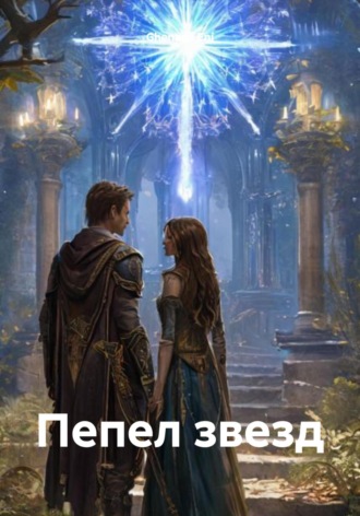 Пепел звезд Ghenadii Eni, Пепел звезд