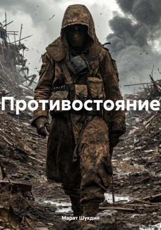 Противостояние Марат Шукдин, Противостояние