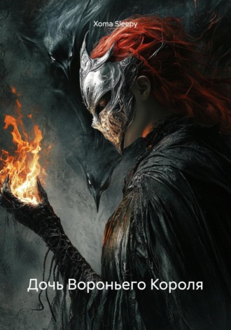 Дочь Вороньего Короля Xoma Sleepy, Дочь Вороньего Короля