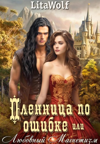 Пленница по ошибке, или Любовный Магнетизм LitaWolf, Пленница по ошибке, или Любовный Магнетизм